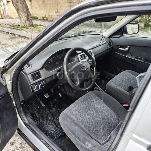 LADA (VAZ) Priora 2009, 109,000 km - 1.6 л - Şamaxı