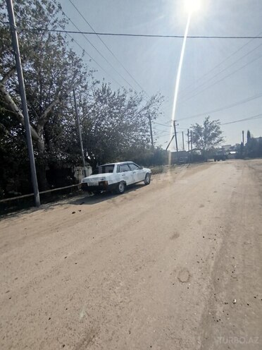 LADA (VAZ) 21099 1992, 395,548 km - 1.5 l - Saatlı