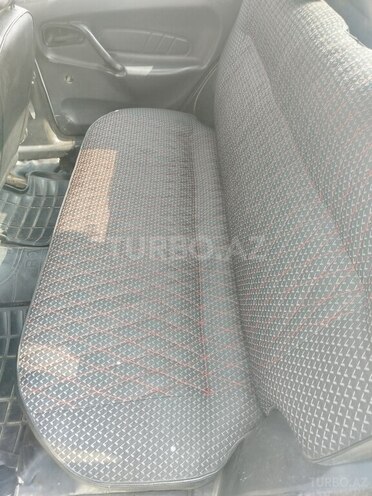 LADA (VAZ) 21099 1992, 395,548 km - 1.5 l - Saatlı