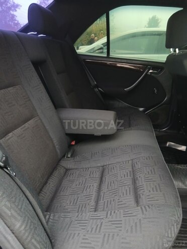 Mercedes E 200 1998, 600,000 km - 2.0 l - Mingəçevir