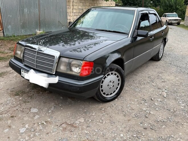 Mercedes 200 E 1992, 280,000 km - 2.0 l - İsmayıllı