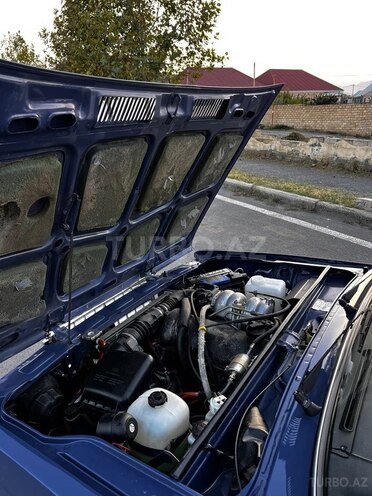 LADA (VAZ) 2107 2007, 59,000 km - 1.6 l - Gəncə