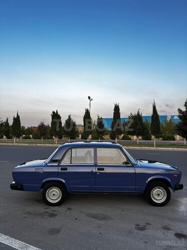 LADA (VAZ) 2107 2007, 59,000 km - 1.6 l - Gəncə