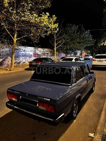 LADA (VAZ) 2107 2007, 59,000 km - 1.6 l - Gəncə