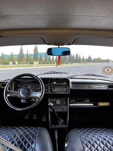LADA (VAZ) 2107 2007, 59,000 km - 1.6 l - Gəncə
