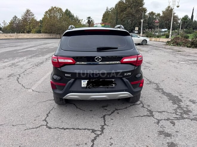 Baic  2017, 190,000 km - 1.5 l - Bərdə