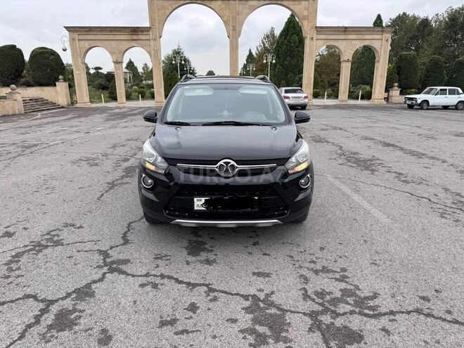 Baic  2017, 190,000 km - 1.5 l - Bərdə