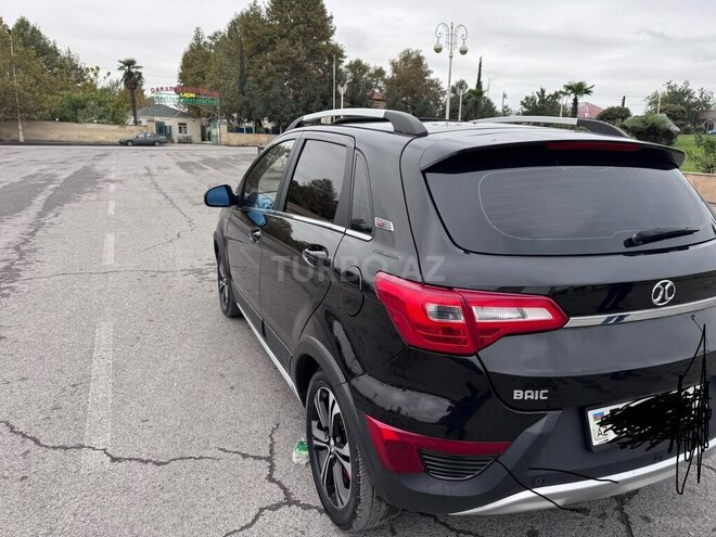 Baic  2017, 190,000 km - 1.5 l - Bərdə