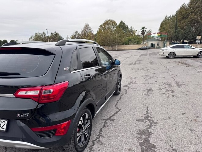 Baic  2017, 190,000 km - 1.5 l - Bərdə