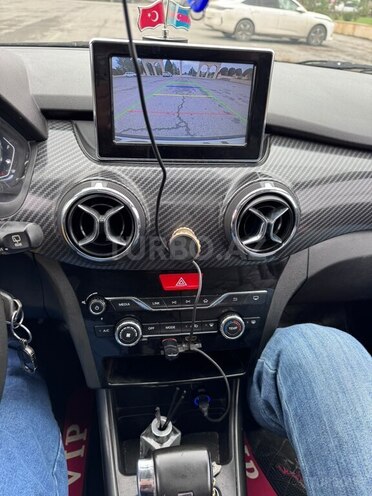 Baic  2017, 190,000 km - 1.5 l - Bərdə