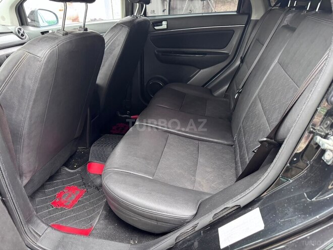 Baic  2017, 190,000 km - 1.5 l - Bərdə