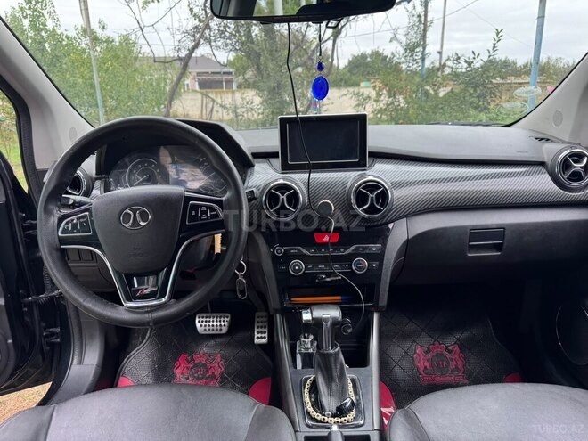 Baic  2017, 190,000 km - 1.5 l - Bərdə