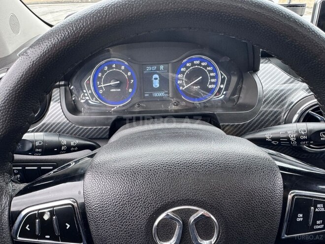 Baic  2017, 190,000 km - 1.5 l - Bərdə