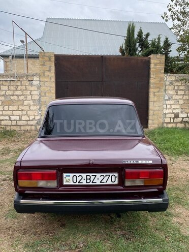 LADA (VAZ) 2107 2000, 166,000 km - 1.5 l - Ağcabədi