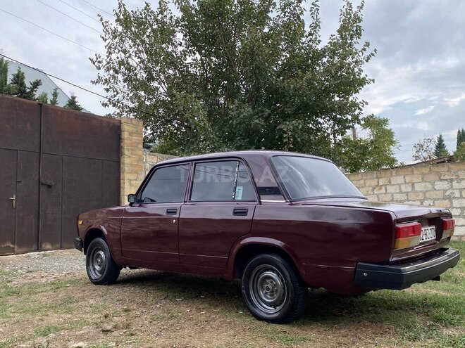 LADA (VAZ) 2107 2000, 166,000 km - 1.5 l - Ağcabədi