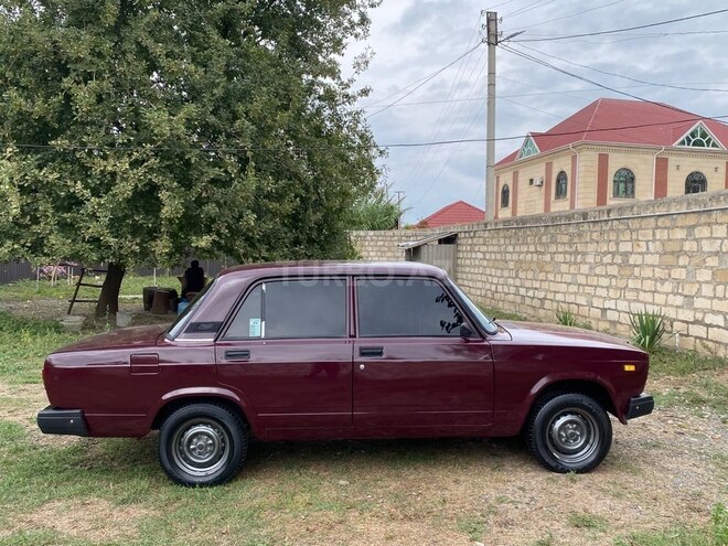 LADA (VAZ) 2107 2000, 166,000 km - 1.5 l - Ağcabədi