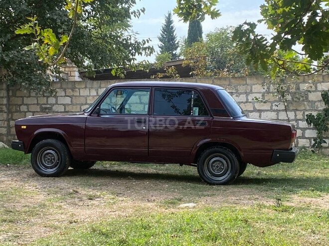 LADA (VAZ) 2107 2000, 166,000 km - 1.5 l - Ağcabədi