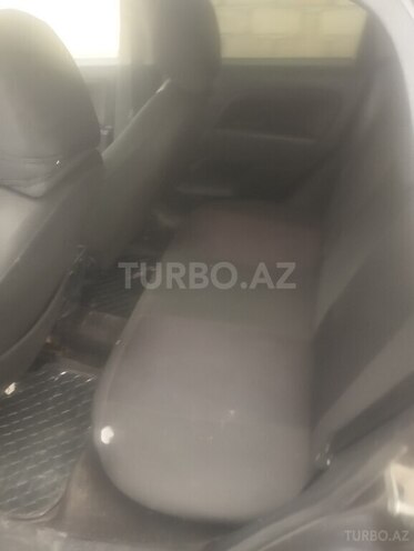 Ford Fiesta 2005, 130,000 km - 0.2 l - Göygöl