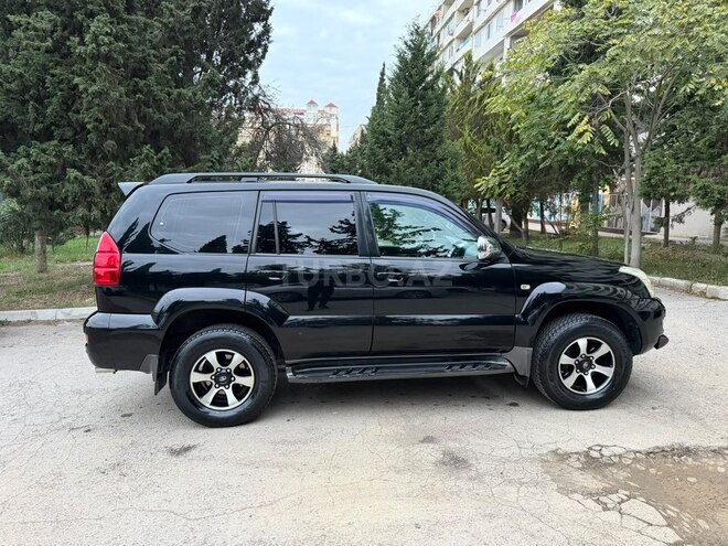 Toyota Land Cruiser Prado 2007, 325,000 km - 4.0 l - Bakı