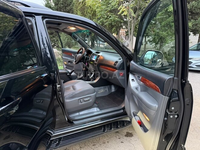 Toyota Land Cruiser Prado 2007, 325,000 km - 4.0 l - Bakı