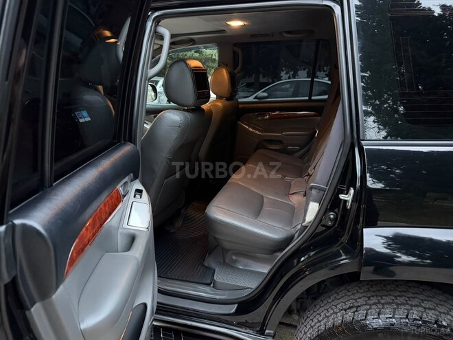 Toyota Land Cruiser Prado 2007, 325,000 km - 4.0 l - Bakı