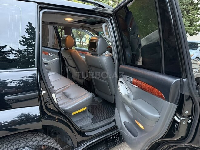 Toyota Land Cruiser Prado 2007, 325,000 km - 4.0 l - Bakı