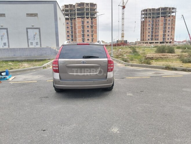 Kia  2008, 375,100 km - 1.6 l - Bakı