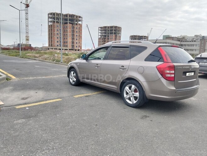 Kia  2008, 375,100 km - 1.6 l - Bakı