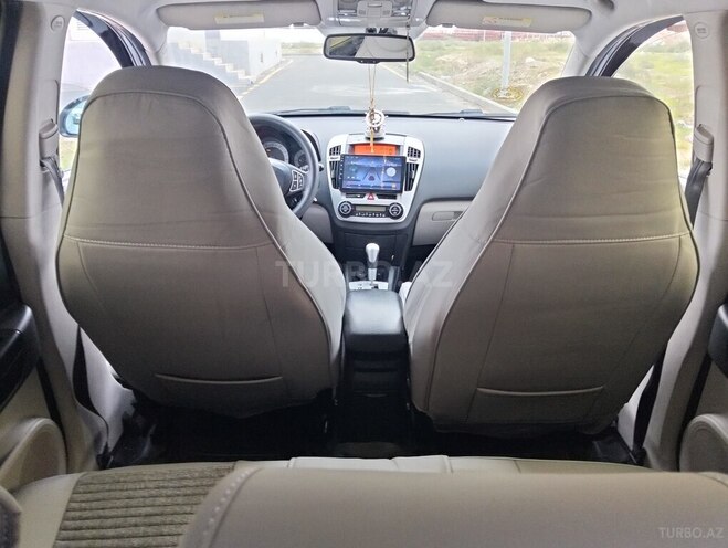Kia  2008, 375,100 km - 1.6 l - Bakı