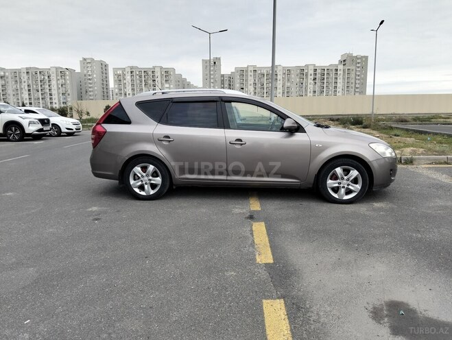 Kia  2008, 375,100 km - 1.6 l - Bakı