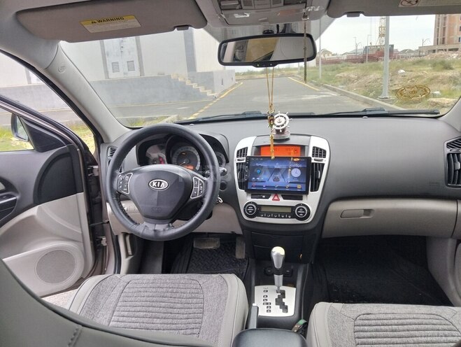 Kia  2008, 375,100 km - 1.6 l - Bakı