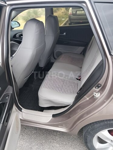 Kia  2008, 375,100 km - 1.6 l - Bakı