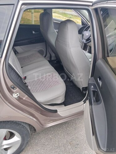 Kia  2008, 375,100 km - 1.6 l - Bakı