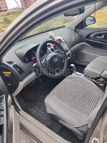 Kia  2008, 375,100 km - 1.6 l - Bakı
