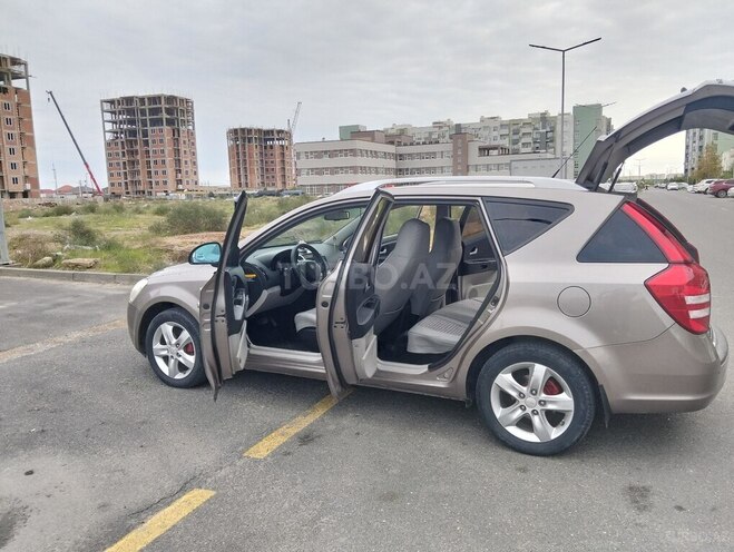 Kia  2008, 375,100 km - 1.6 l - Bakı