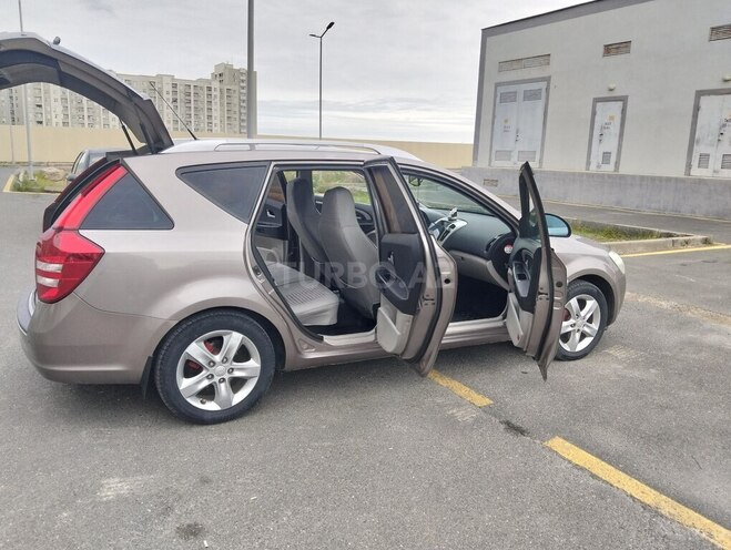 Kia  2008, 375,100 km - 1.6 l - Bakı