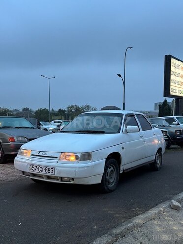 LADA (VAZ) 2110 1998, 260,000 km - 1.6 l - Gəncə