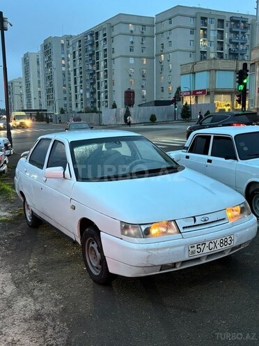 LADA (VAZ) 2110 1998, 260,000 km - 1.6 l - Gəncə