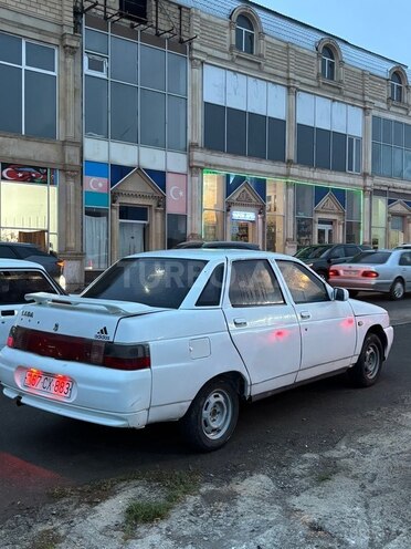LADA (VAZ) 2110 1998, 260,000 km - 1.6 l - Gəncə