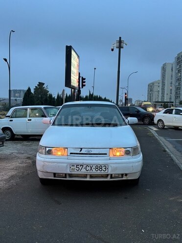 LADA (VAZ) 2110 1998, 260,000 km - 1.6 l - Gəncə