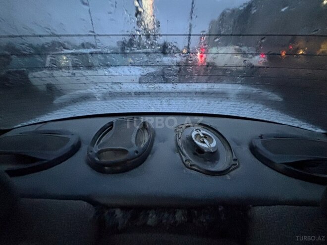 LADA (VAZ) 2110 1998, 260,000 km - 1.6 l - Gəncə