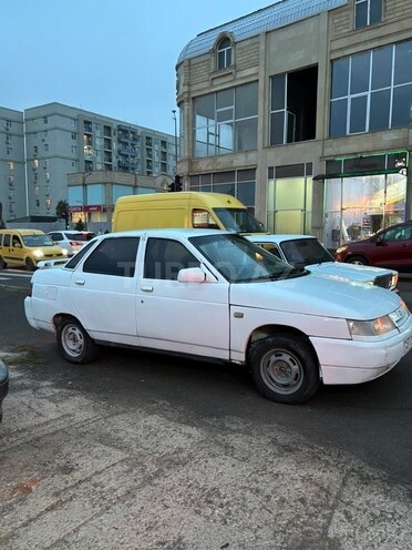 LADA (VAZ) 2110 1998, 260,000 km - 1.6 l - Gəncə