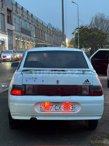 LADA (VAZ) 2110 1998, 260,000 km - 1.6 l - Gəncə