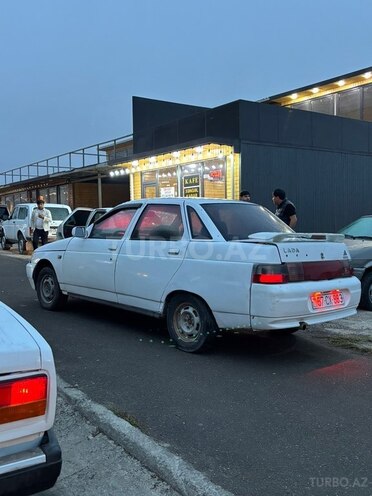 LADA (VAZ) 2110 1998, 260,000 km - 1.6 l - Gəncə