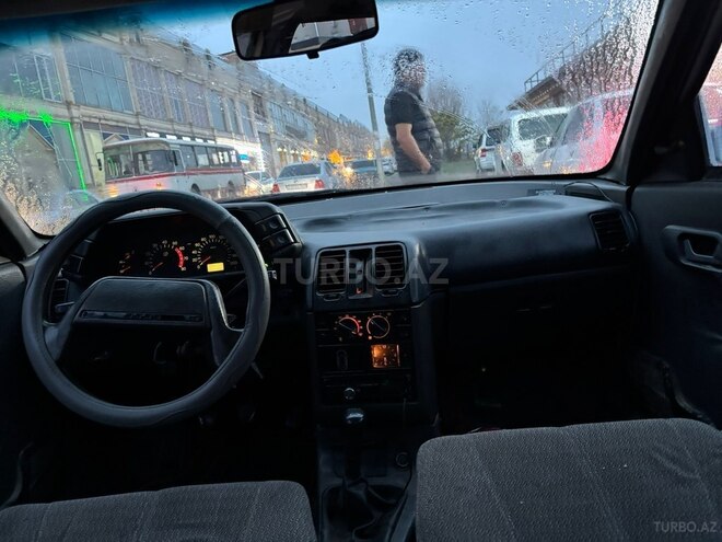 LADA (VAZ) 2110 1998, 260,000 km - 1.6 l - Gəncə
