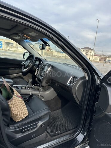 Dodge Durango 2012, 243,000 km - 3.6 l - Bakı