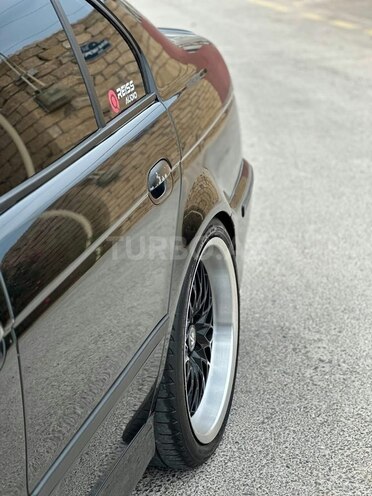 BMW 540 2000, 435,000 km - 4.4 l - Sumqayıt