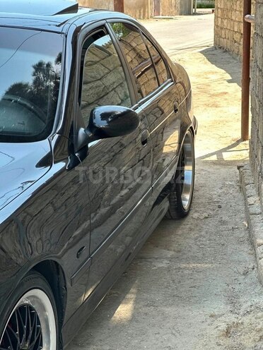 BMW 540 2000, 435,000 km - 4.4 l - Sumqayıt