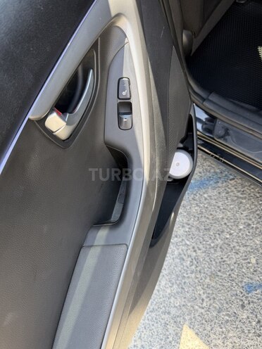 Hyundai Elantra 2014, 226,918 km - 1.8 l - Bakı