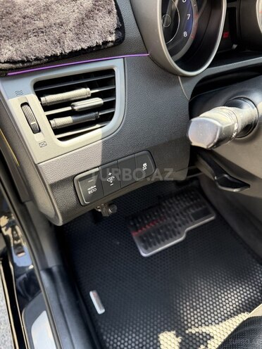 Hyundai Elantra 2014, 226,918 km - 1.8 l - Bakı